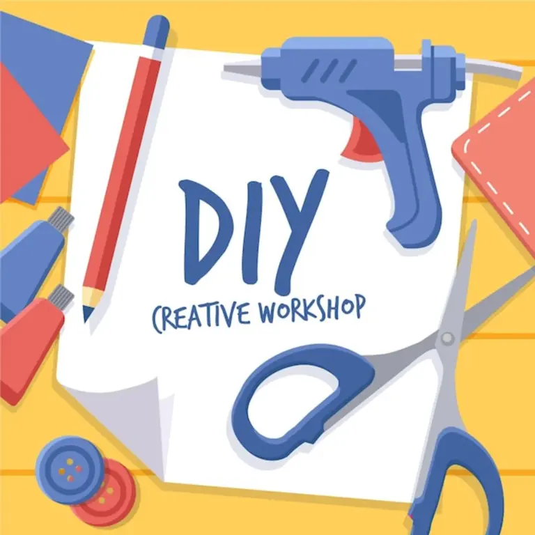 DIY magazine organizer upcycling crafts