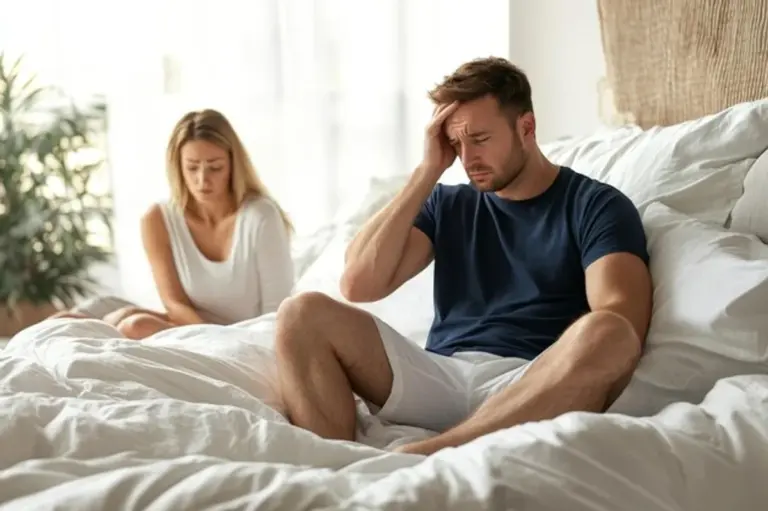 couple conflict resolution home realistic