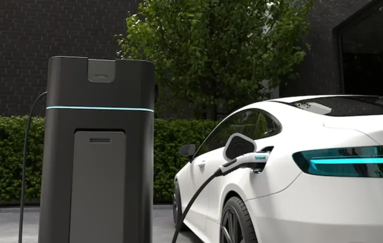 tidy gadget charging station home real life
