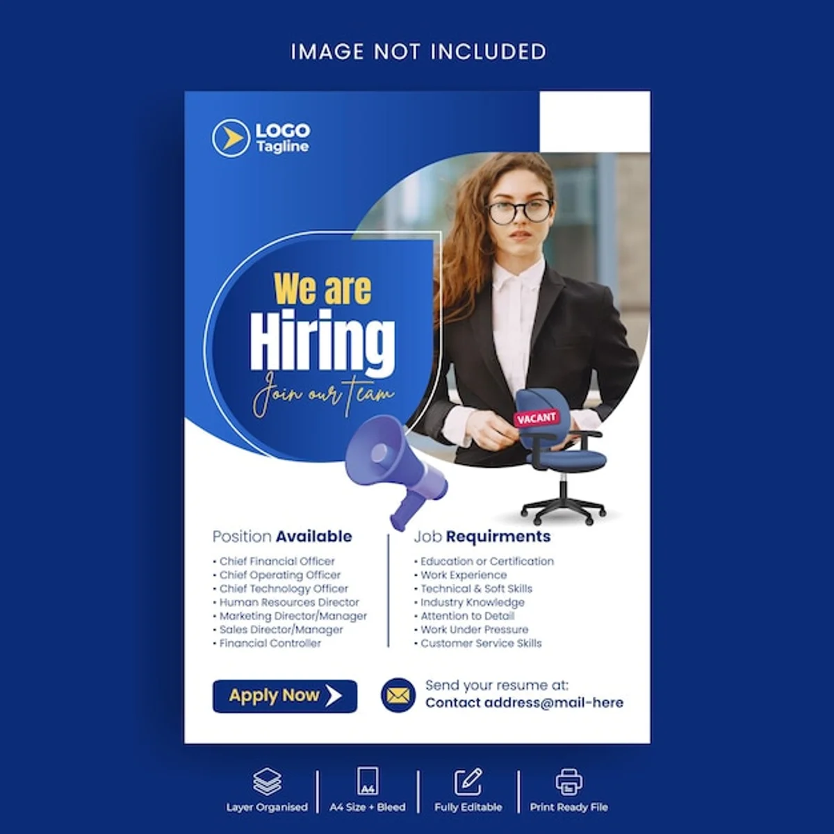 40 year old woman learning digital skills at work