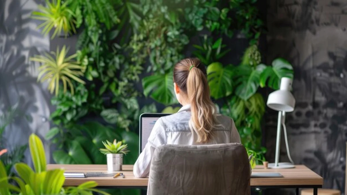 eco friendly gadgets for home office germany