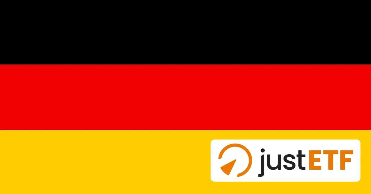 ETF investment Germany beginners comparison