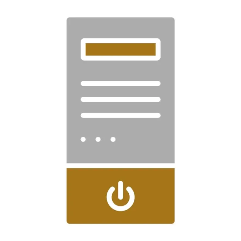 tablet settings data saver hands user control minimalism