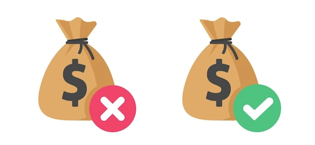 subscription cancellation modern finance visual