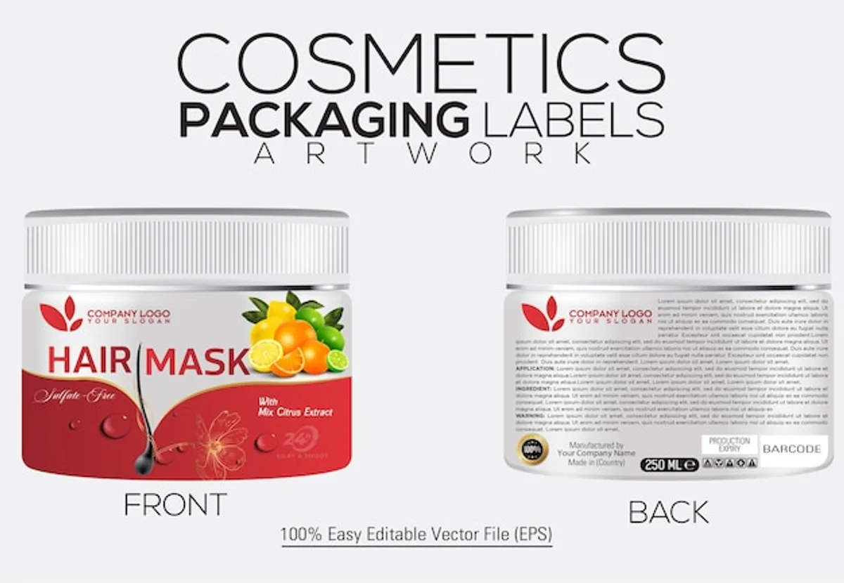 natural skincare oils vs chemical products comparison