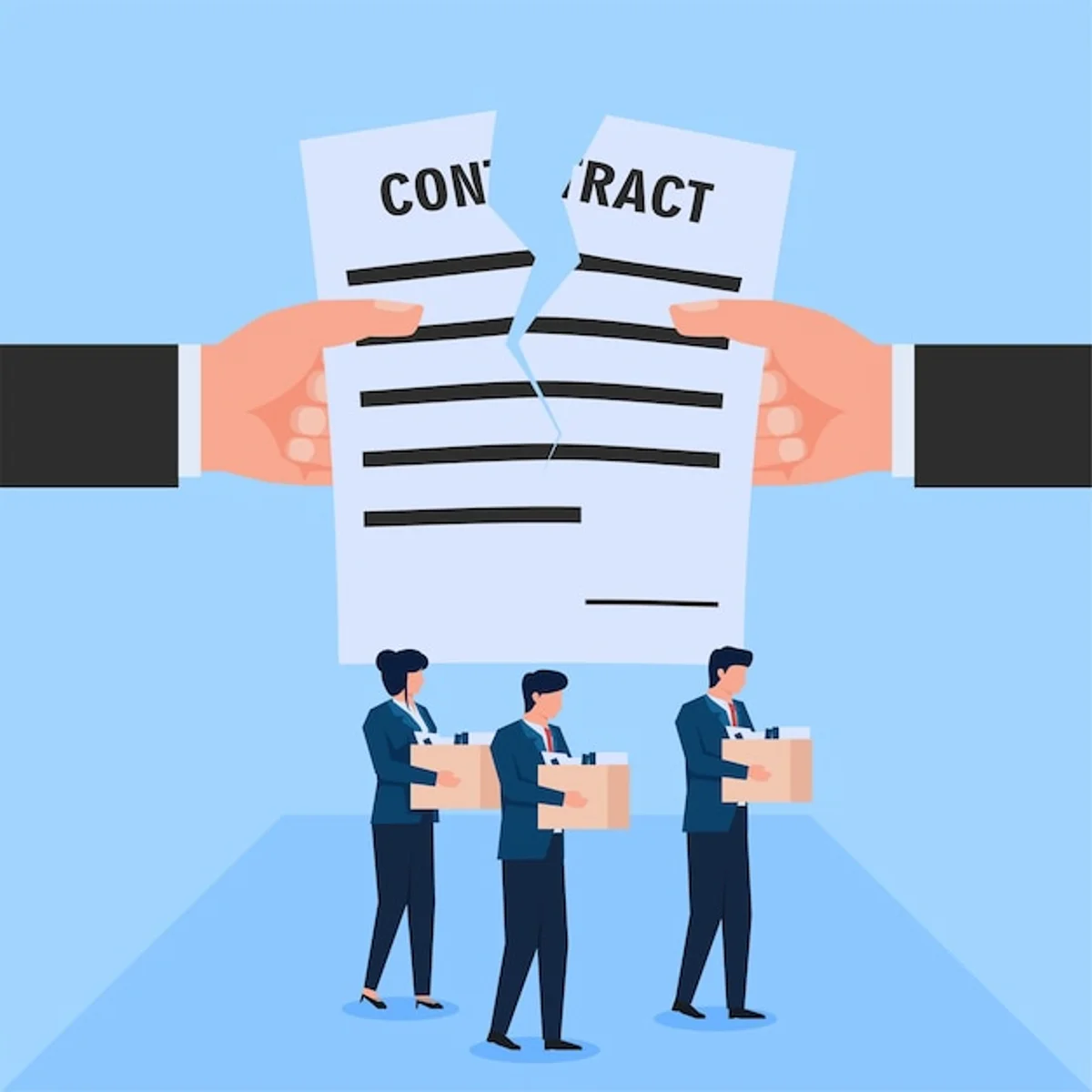 closeup handshake salary negotiation contract germany office