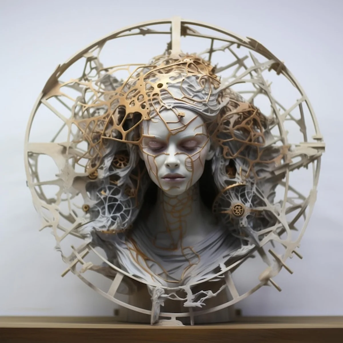 unconventional drawing techniques creative artwork