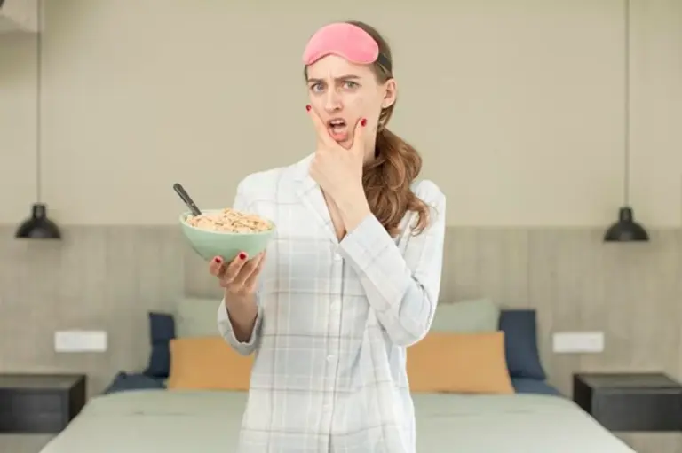 banana hair mask DIY beauty natural overripe