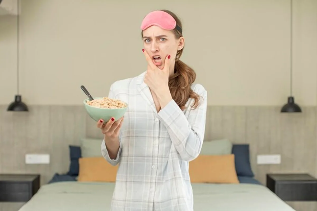 banana hair mask DIY beauty natural overripe