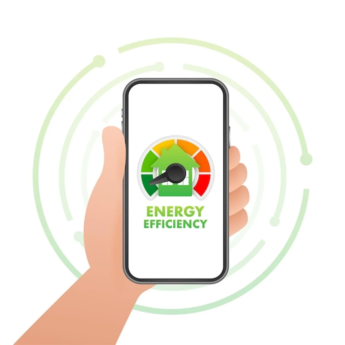 smartphone battery app energy saving
