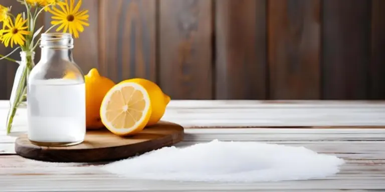 lemon bathroom freshness interior