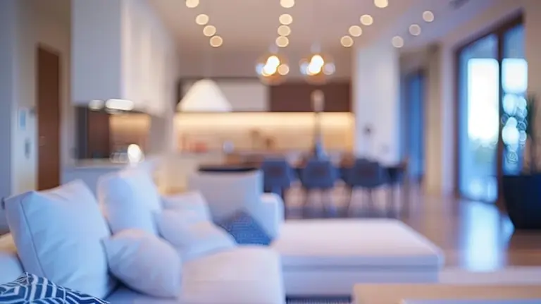 minimalist german living room lifestyle