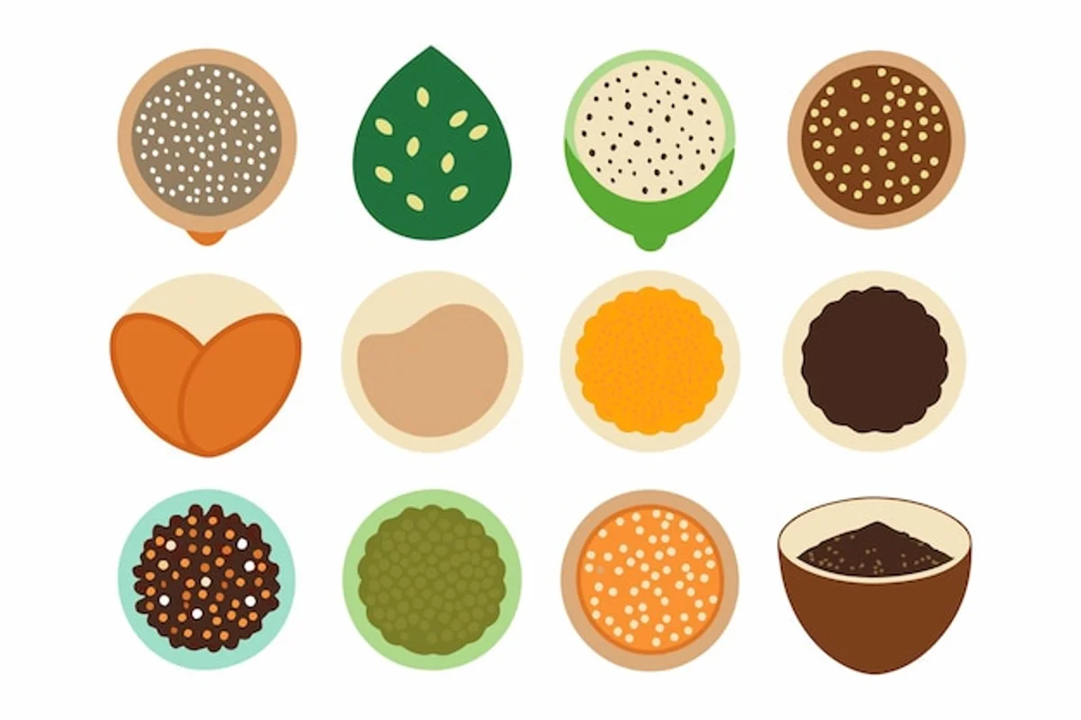 chia seeds recipes modern kitchen energy