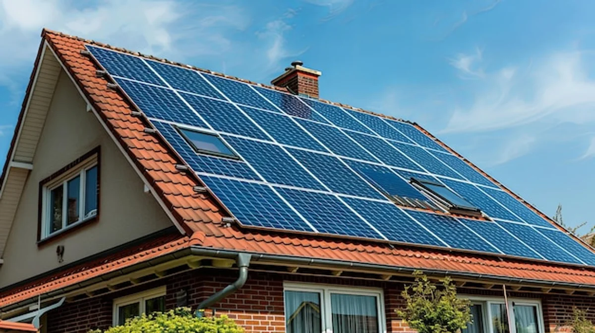 modern eco friendly washing machine Germany family