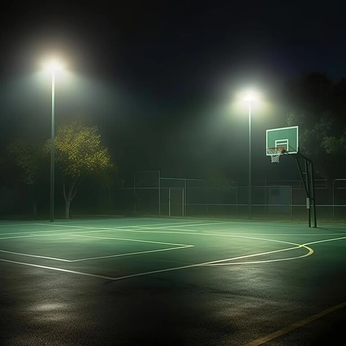 flow state working alone home office German