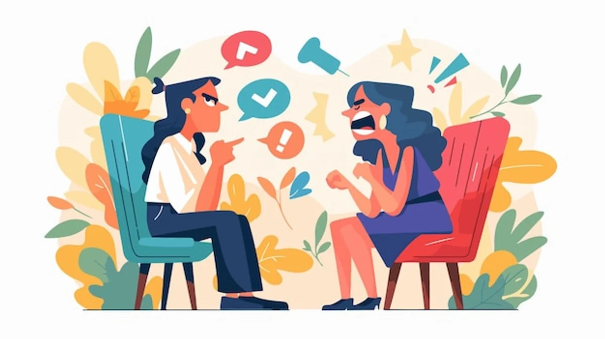 conflict resolution couples therapy