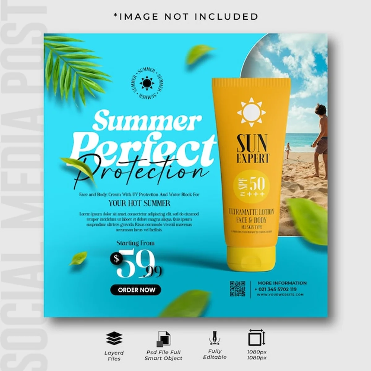 sun protection summer skincare germany