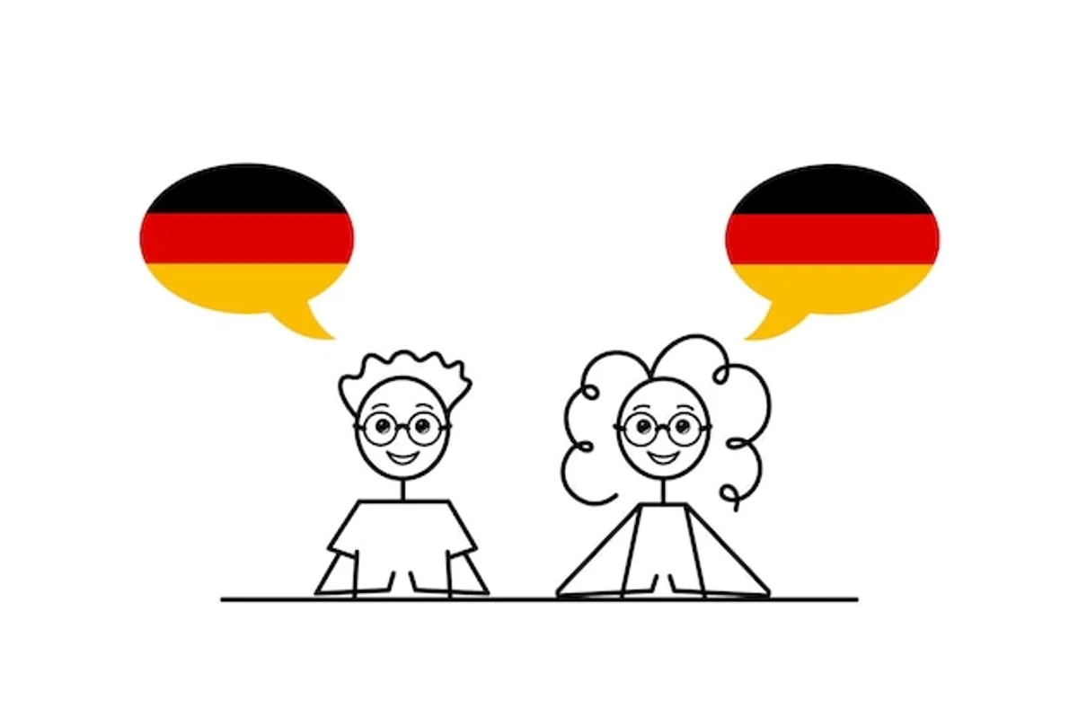 couple communication active listening german