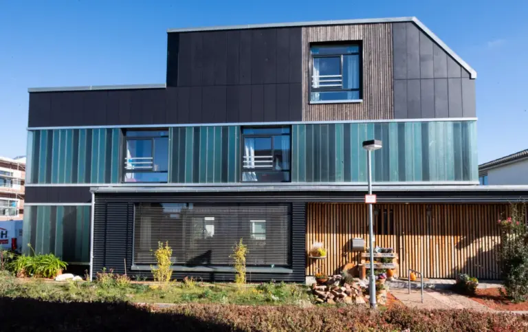creative upcycling household waste German home