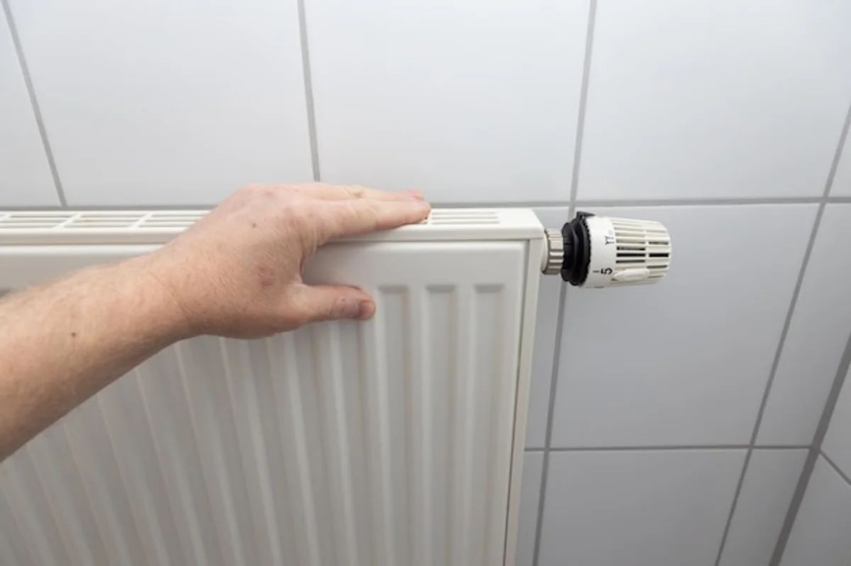 energy saving tips winter germany heater
