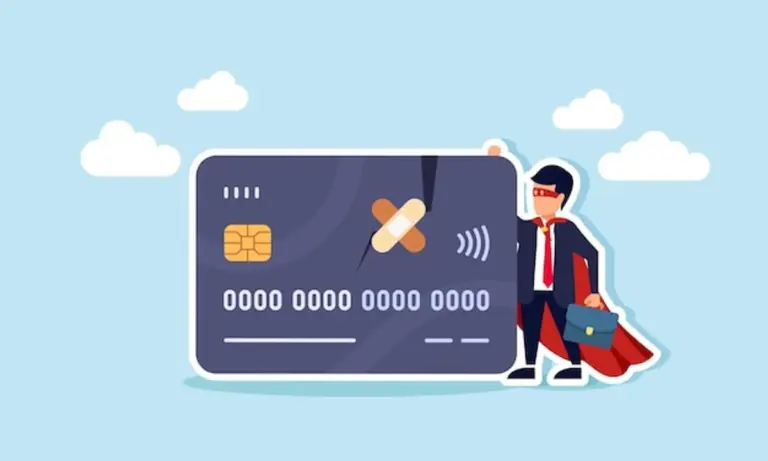salary negotiation corporate mistake illustration