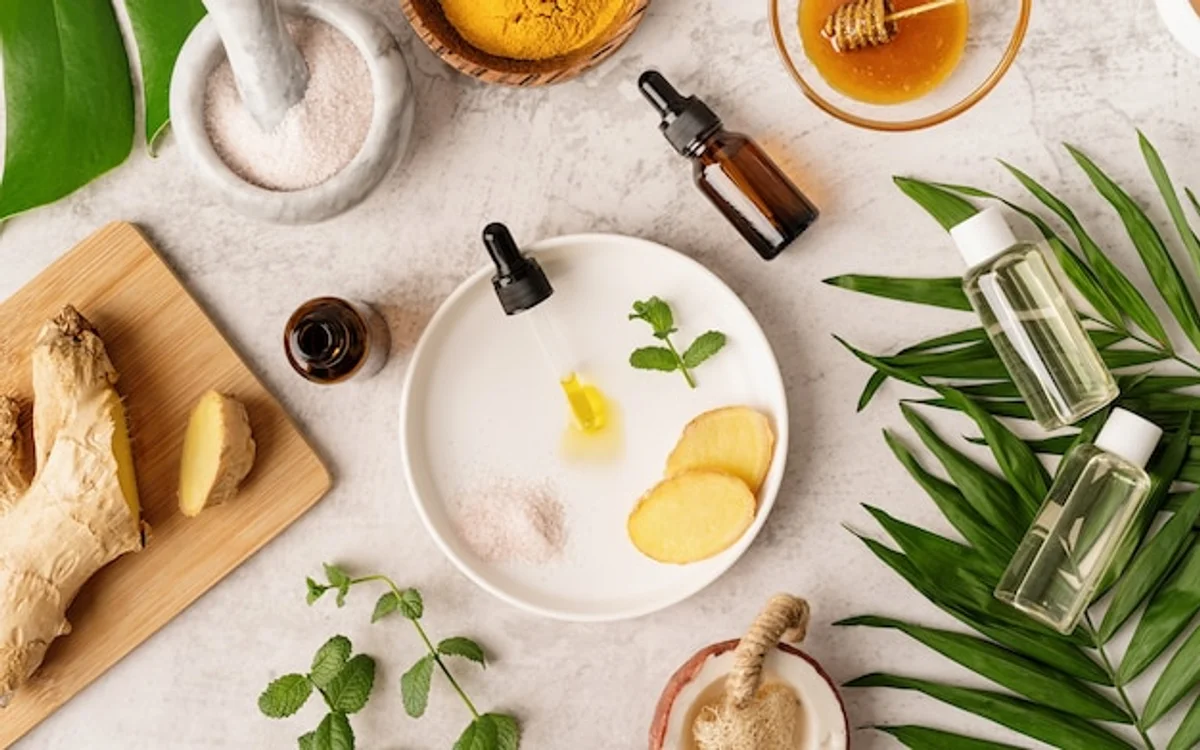 realistic hair care homemade treatment ingredients