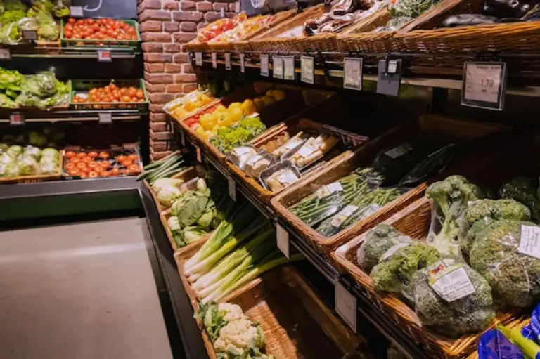 grocery shopping discount Germany