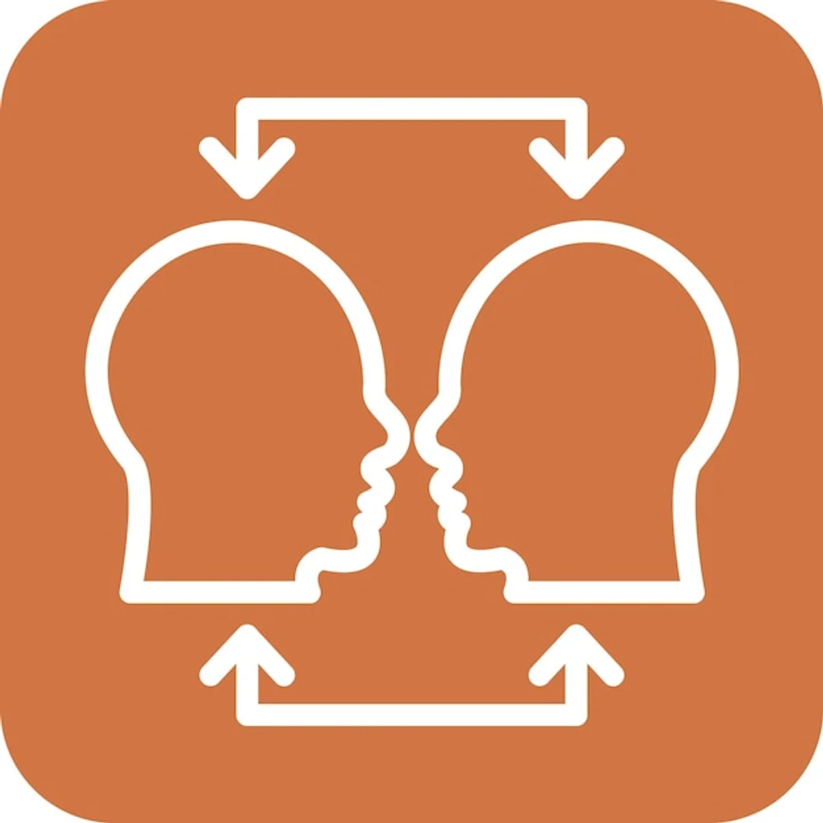 nonverbal couple communication eye contact empathy