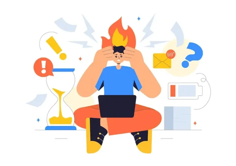 burnout prevention tips energy protection