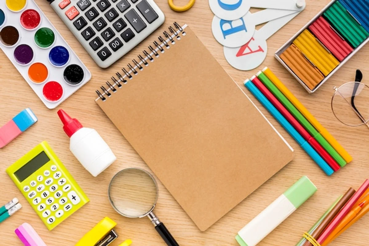fresh ideas notebook university alumni home office