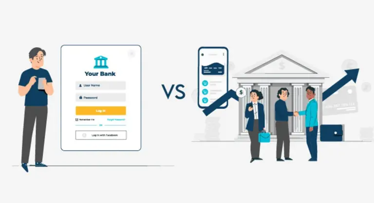 traditional vs neobank savings germany comparison