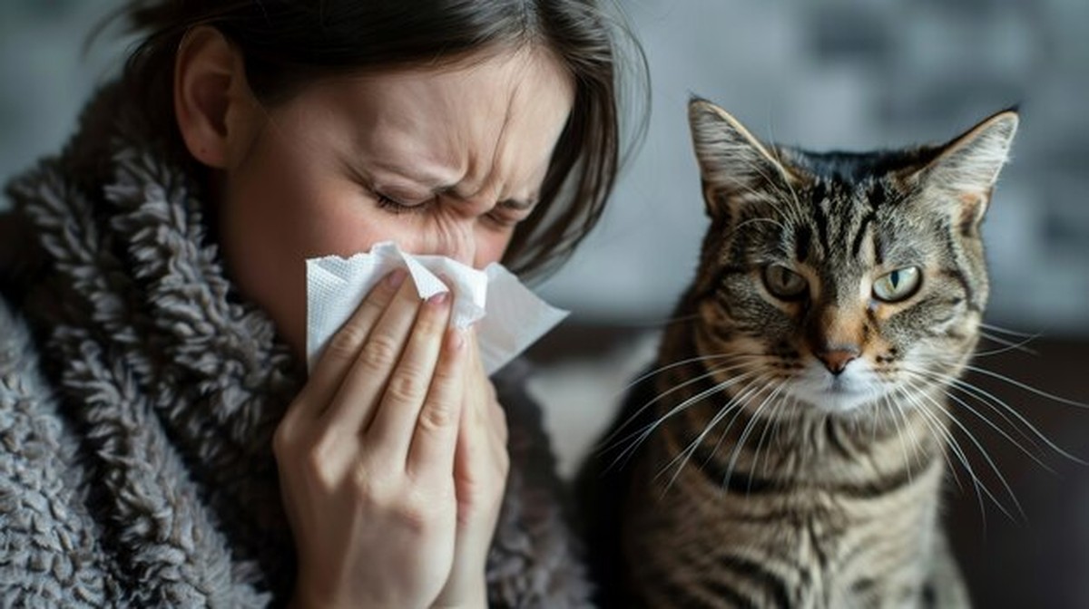 Allergiker und Haustiere: Das sagt der Tierarzt wirklich - image 2