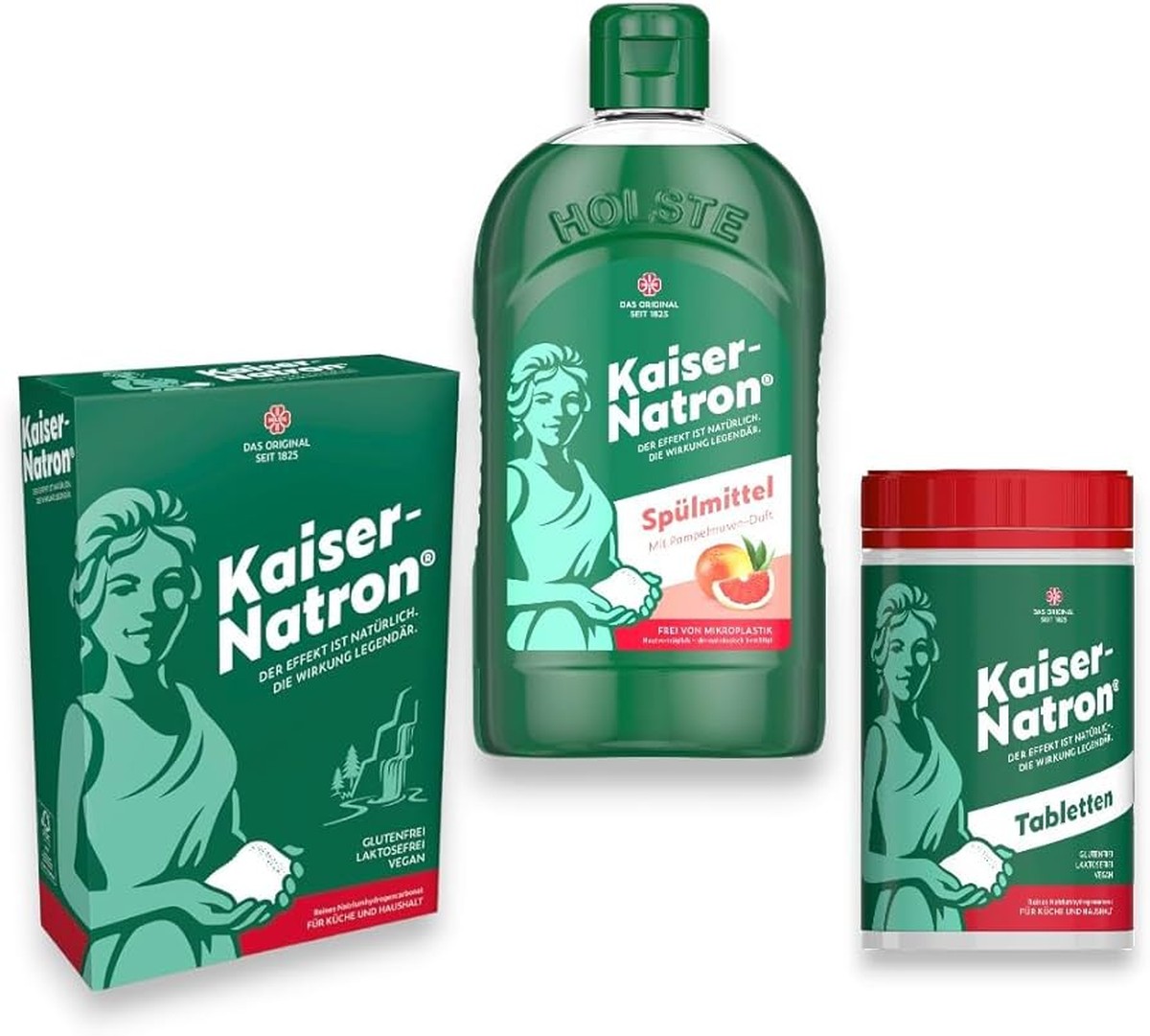 Backpulver hinter die Heizung: Die vergessene Lösung gegen Schimmel - image 2