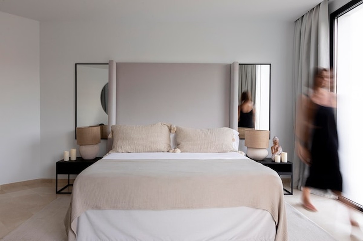 Besser schlafen mit Feng Shui: So stellen Sie Ihr Bett richtig - image 1