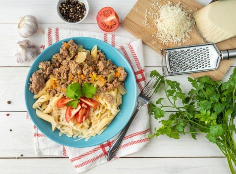 Blitzschnell kochen ohne Stress: Die neue Methode für Berufstätige