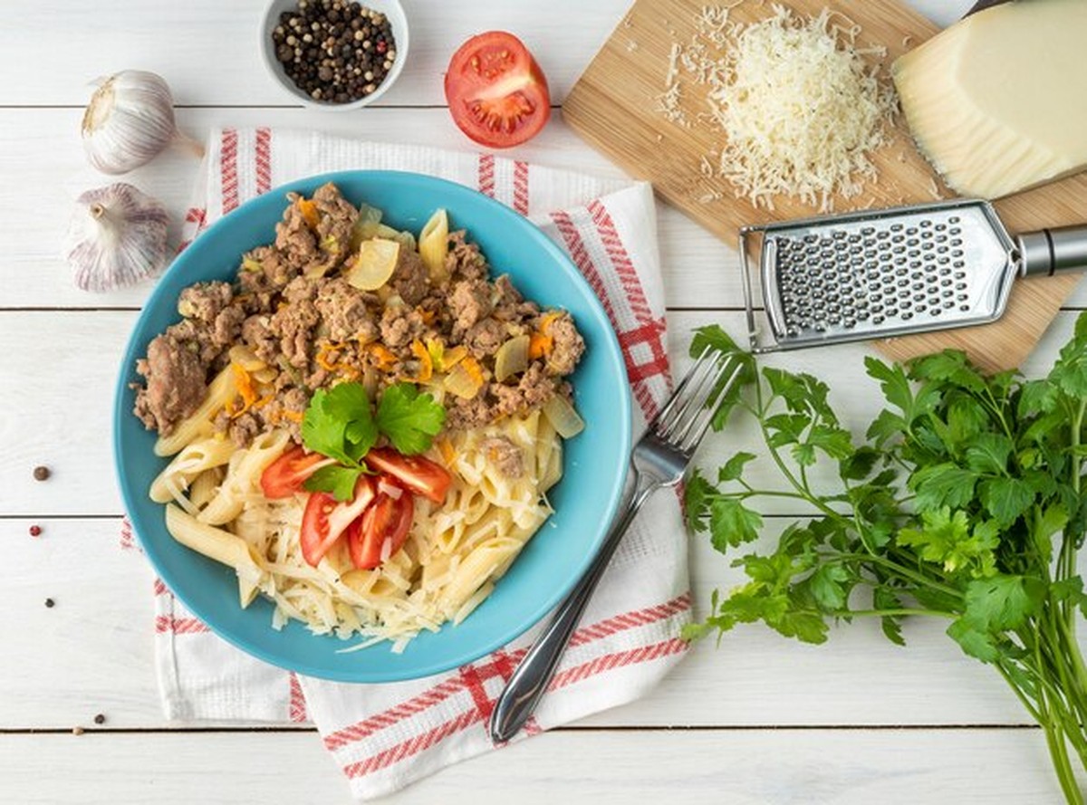 Blitzschnell kochen ohne Stress: Die neue Methode für Berufstätige