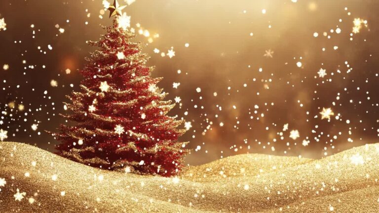 Das ist der häufigste Fehler bei Weihnachtsdekorationen