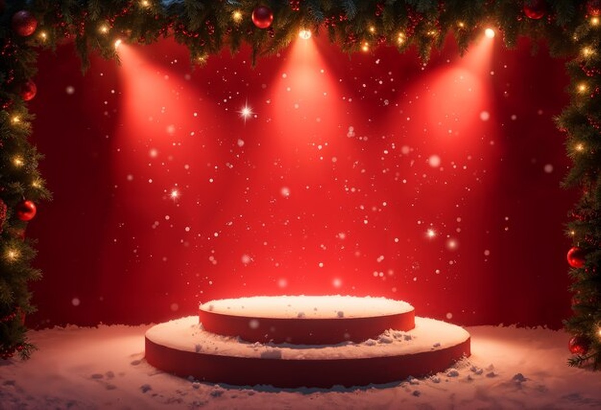 Декабрь истощает: что делать с новогодним стрессом - image 1