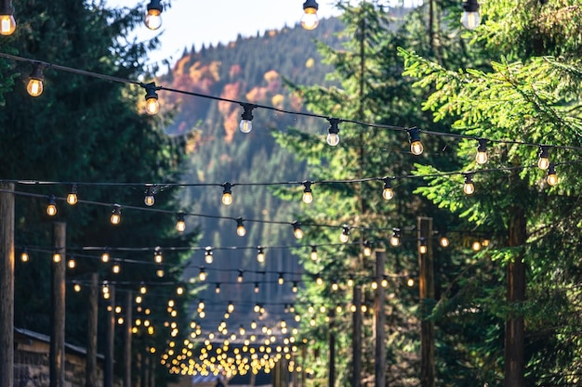 Deshalb hängen die meisten Weihnachtsketten falsch auf - image 1