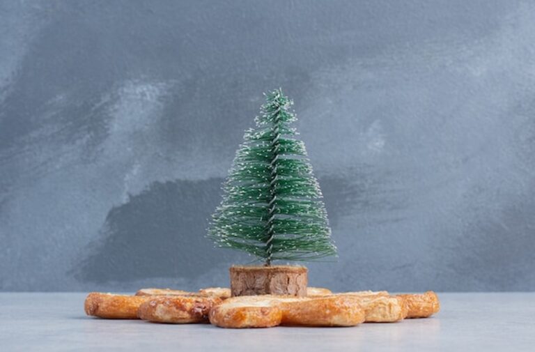 Энергия дома зимой: где поставить ёлку по фэн-шуй