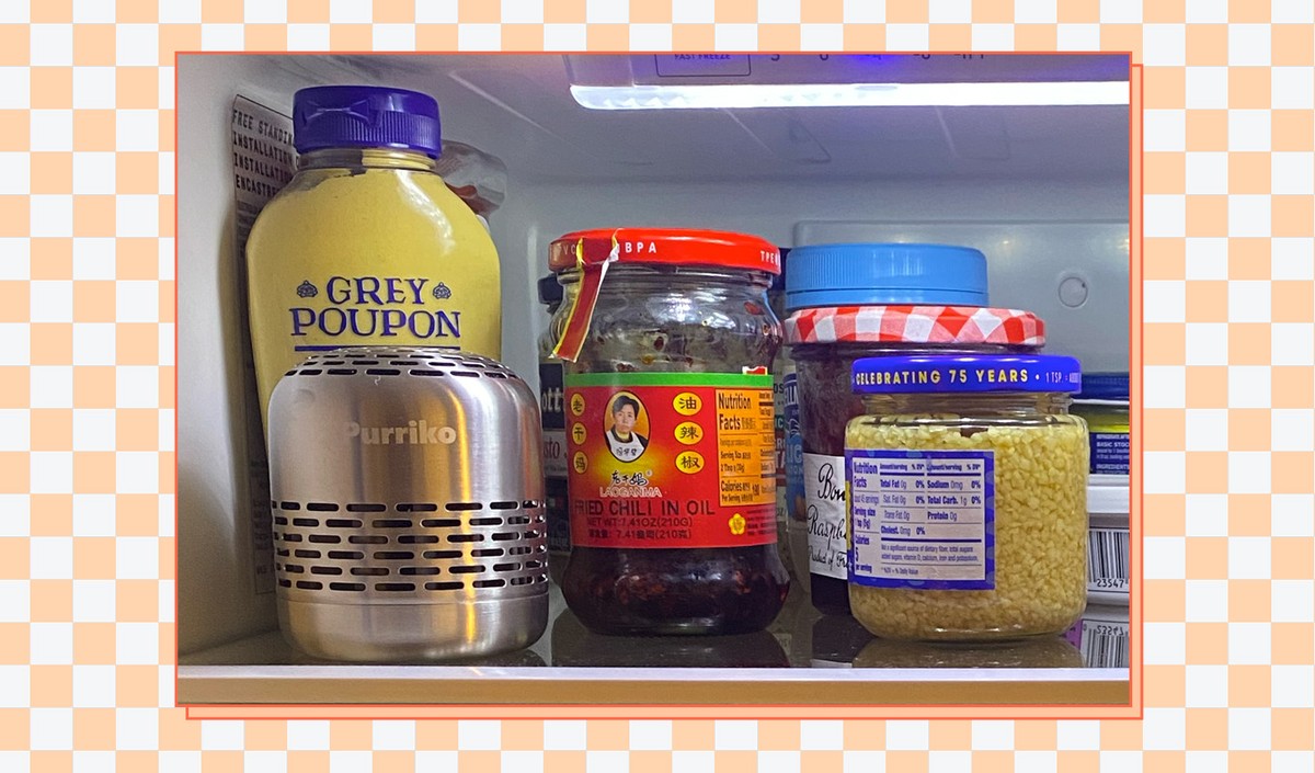 Essig und Backpulver im Kühlschrank – warum Handwerker das täglich nutzen - image 1