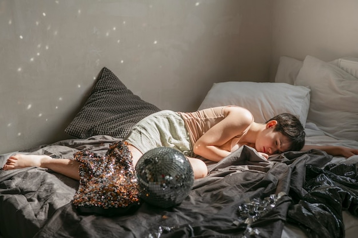 Feng Shui im Schlafzimmer: Das Bett sollte nicht dort stehen - image 2