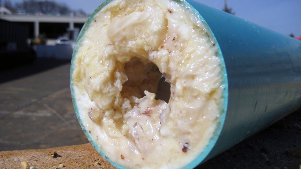 Installateure warnen: Dieses Öl zerstört Ihre Rohre für immer - image 1