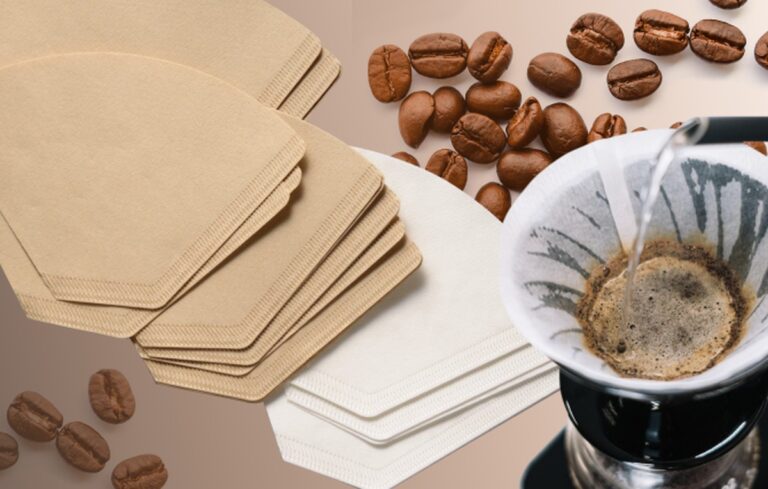 Kaffeefilter statt Küchenrolle: Das gesparte Geld überrascht Sie