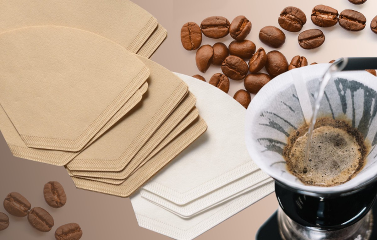 Kaffeefilter statt Küchenrolle: Das gesparte Geld überrascht Sie