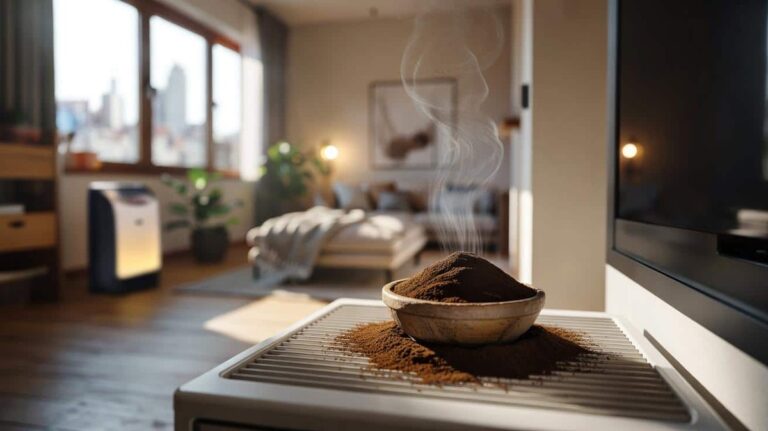 Kaffeesatz hinter der Heizung: Warum Energieberater diesen Trick kennen