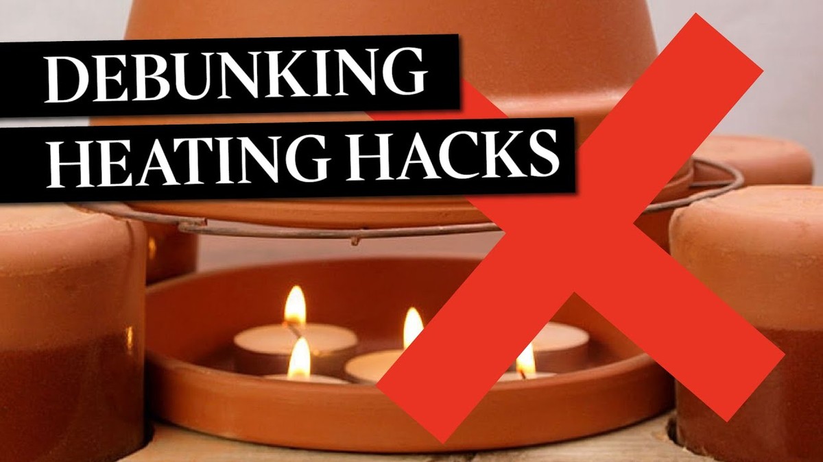 Kaffeesatz hinter den Heizkörper: Warum Ihre Heizung effizienter wird - image 2