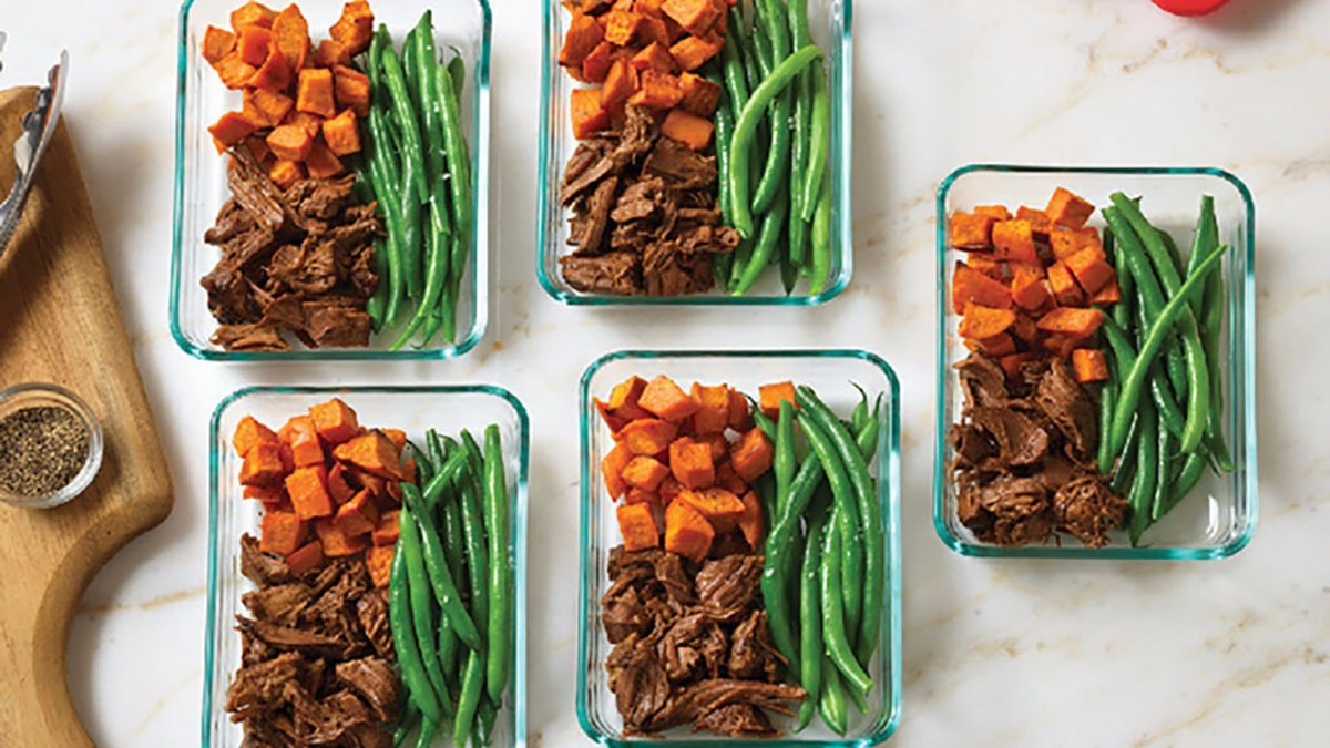 Köchin aus Berlin enthüllt: Mit diesem Trick spart die Familie 150€ monatlich - image 1