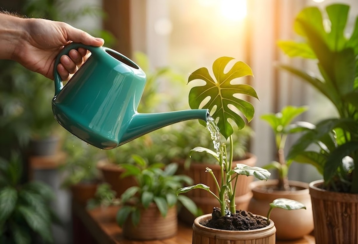 Комнатные растения могут снизить счёт за отопление — вот как - image 1