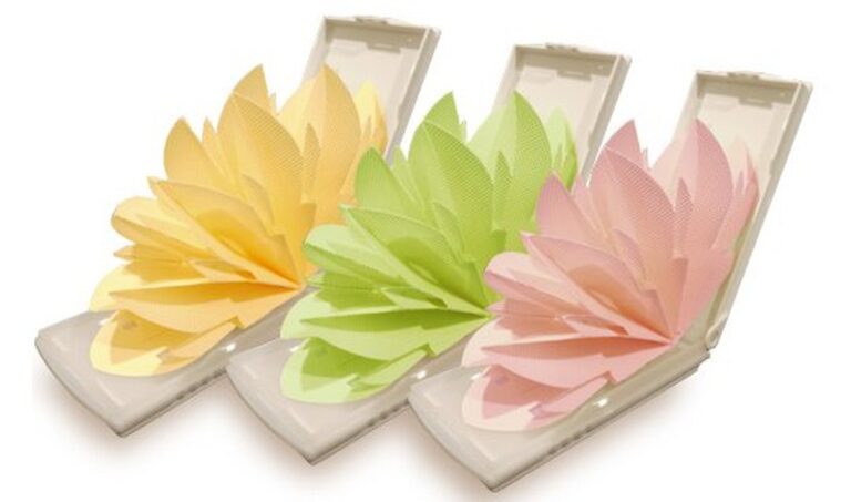 Krepppapier statt Luftbefeuchter: Der Geheimtipp für trockene Winterluft